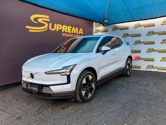 VOLVO EX30 69 KW ELÉTRICO CORE